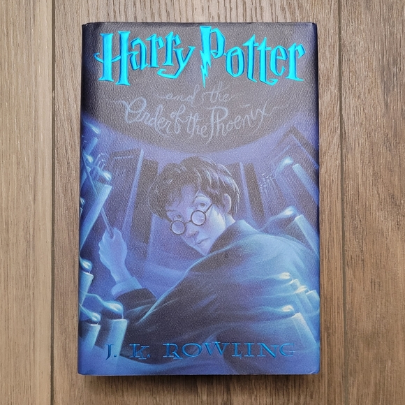 Other - 🌻2/$30🌻| Harry Potter & the Order of the Phoenix